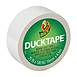 Duck Brand Ducklings Mini Duct Tape Rolls (white)