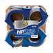 Duck Brand HP260 Packaging Tape, 1.88 in. x 60 yds. with dispenser [4-pack], Clear