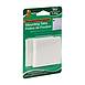 Duck Brand Permanent Mounting Tape (1/2 in x 3/4 in tabs)