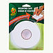 Duck Brand Permanent Mounting Tape (3/4 in x 15 ft)