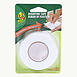 Duck Brand Permanent Mounting Tape (1 in x 60 in)