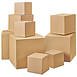 FindTape PKG Cardboard Boxes