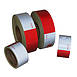 FindTape DOT-GB Glass Bead Reflective Conspicuity Tape [DOT-C2 7 yr.]