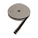 FindTape HL74-C Adhesive-Backed Hook-N-Loop Coins/Dots (3/4