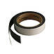 FindTape MGRS Receptive Steel Tape [Adhesive-Backed / Attracts Magnetic Tape]