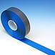 FindTape PermaStripe Heavy-Duty Floor Marking Tape, 2 in. x 98 ft. / Solid Color, Blue