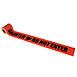 FindTape Seasonal Halloween Printed Barricade Tape [3 mil thick]