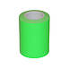 FindTape Tack-It Sticky Note Refill Roll (Neon Green)