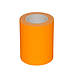 FindTape Tack-It Sticky Note Refill Roll (Neon Orange)