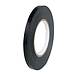 FindTape UPVC-PBS Produce Bag Sealing Tape: black 3/8 in. wide