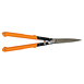 Fiskars PRO Hedge Shears [SoftGrip]