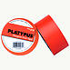 Platypus Designer Duct Tape (Orange Linen)