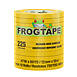 FrogTape 225 Gold Performance Grade Masking Tape: 1/2 inch