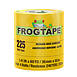 FrogTape 225 Gold Performance Grade Masking Tape: 1-1/2 inch