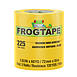 FrogTape 225 Gold Performance Grade Masking Tape: 3 inch