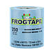 FrogTape 250 Light Blue Performance Grade Masking Tape: 3 inch