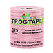 FrogTape 325 Pink Performance Grade Masking Tape: 1/2 inch