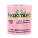 FrogTape 325 Pink Performance Grade Masking Tape: 1 inch