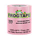 FrogTape 325 Pink Performance Grade Masking Tape: 3 inch