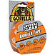 Gorilla Crystal Clear Repair Tape [Fix, Patch & Seal]