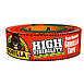 Gorilla High Visibility Blaze Orange Duct Tape [Discontinued]