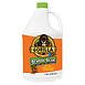 Gorilla KSGL Kids Liquid School Glue, 1 gallon bottle