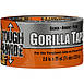 Gorilla Tough and Wide Duct Tape (silver)