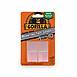 Gorilla Tough & Clear Mounting Tape (1 inch squares)