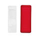 HIGHTIDE Magnifying Bookmark: red