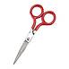 HIGHTIDE HSDP177 Penco Stainless Steel Scissor: Red