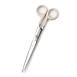 HIGHTIDE HSDP181 Penco Stainless Steel Scissor: Ivory