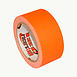 ISC Neon Dull-Finish Racer's Tape (2 x 15 orange)