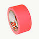 ISC Neon Dull-Finish Racer's Tape (2 x 15 pink)