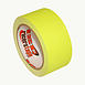 ISC Neon Dull-Finish Racer's Tape (2 x 15 yellow)