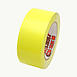 ISC Neon Standard-Duty Racer's Tape (2 x 30 Fluorescent Yellow)