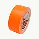 ISC Neon Standard-Duty Racer's Tape (2 x 30 Fluorescent Orange)