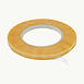 JVCC BST-22 Bag Sealing Tape (3/8 inch wide clear)
