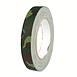 JVCC CAM-01 Premium Grade Camouflage Duct Tape: 1 inch wide