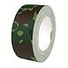 JVCC CAM-01 Premium Grade Camouflage Duct Tape [11.8 mils thick]