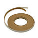 JVCC Cork-1 Adhesive Cork Tape, 1/16 in. thick x 1/2 in. x 25 ft.