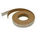 JVCC Cork-1 Adhesive Cork Tape, 1/16 in. thick x 1 in. x 25 ft.