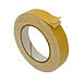 JVCC DCC-9P Double Coated Fabric Tape (1 in. x 25 yds.)