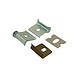 JVCC EX-4M-RP Quadruple-Roll Desktop Dispenser Replacement Parts