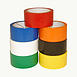 JVCC OPP-22C Mid Grade Colored Packaging Tape