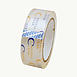 JVCC OPP-26CC Mid Grade Crystal Clear Packaging Tape