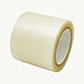 JVCC PES-32G Polyester Film Packaging Tape (4 inch wide clear)