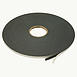 JVCC SCF-02 Medium-Density PVC Foam Tape [Single-Sided, Closed Cell]
