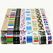 JVCC SLPT20 Designer Packaging Tape