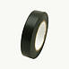 JVCC ST-1 Poly Sock Tape (1 inch wide black)