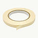 JVCC TPS-04Tensilized Polypropylene Strapping Tape (1/2 inch wide ivory)